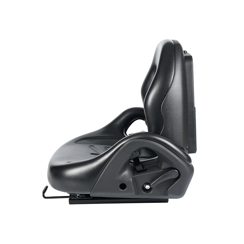 BF5-2 适用于堆垛机的60°靠背可调的通用型人体工学座椅