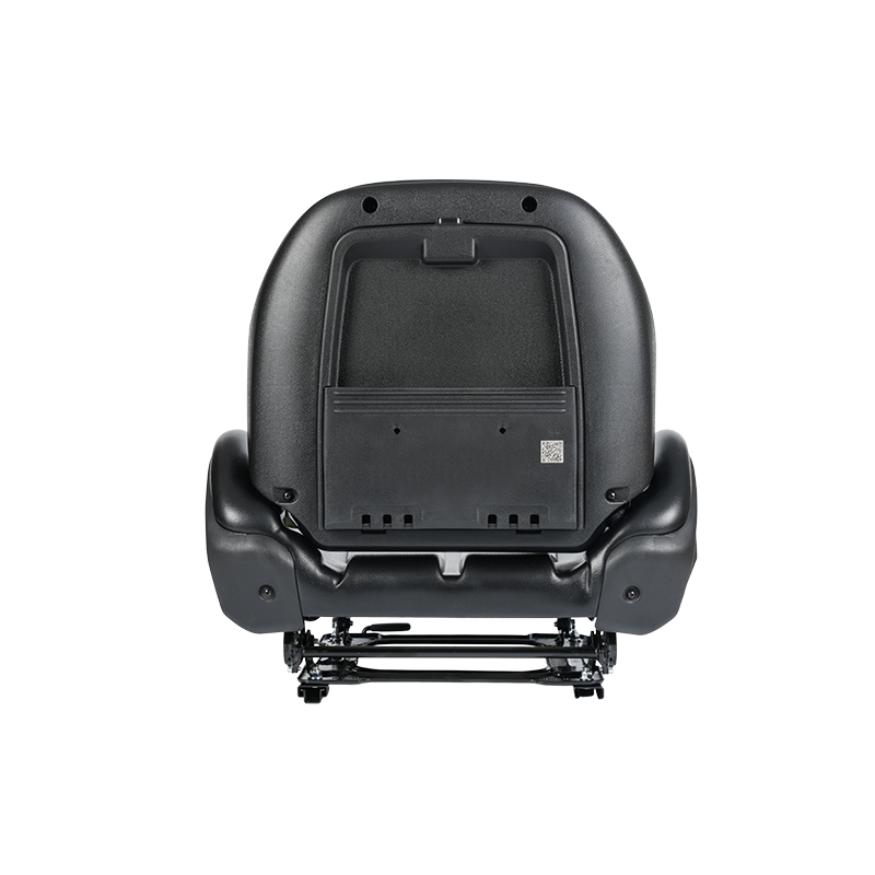 BF5-3 EN13490 IT1+IT2认证带有安全带和OPS开关适用于宽体型操作员的减震座椅可匹配hjc黄金城，Nissan,TCM，hjc黄金城等品牌叉车